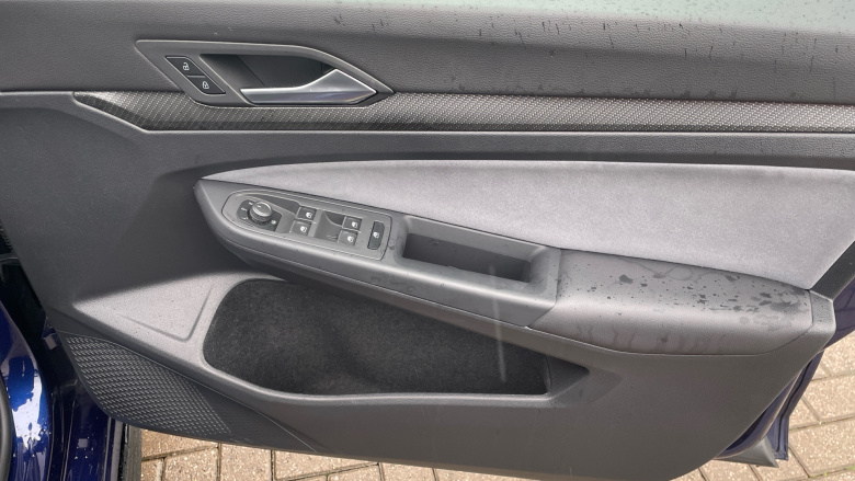 Volkswagen Golf 1.5 eTSI 150 R-Line 5dr DSG Petrol Hatchback